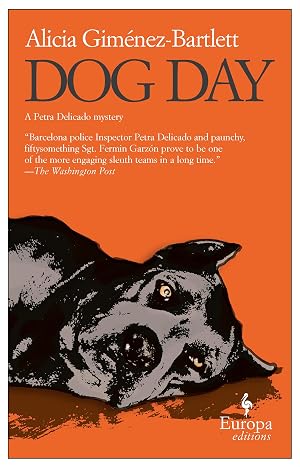 Immagine del venditore per Dog Day venduto da Greenworld Books