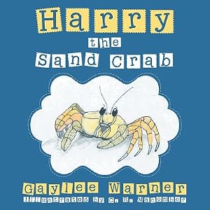 Immagine del venditore per Harry the Sand Crab (Paperback or Softback) venduto da BargainBookStores