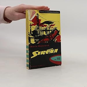 Imagen del vendedor de Sir�na a la venta por Bookbot