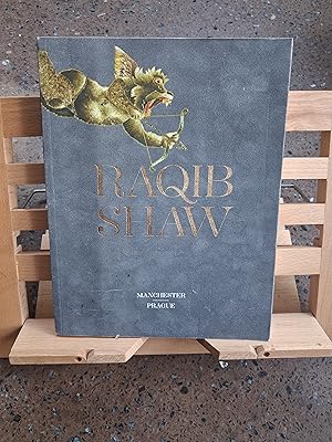 Seller image for Raqib Shaw for sale by Studio Books and Music