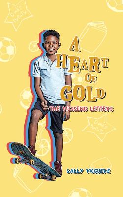 Immagine del venditore per A Heart of Gold (Paperback or Softback) venduto da BargainBookStores