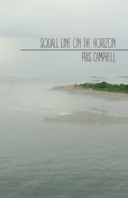 Imagen del vendedor de Squall Line on the Horizon (Paperback or Softback) a la venta por BargainBookStores
