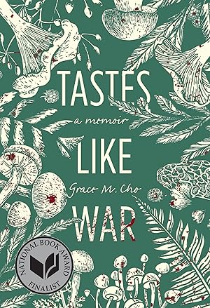 Immagine del venditore per Tastes Like War: A Memoir venduto da 2nd Life Books
