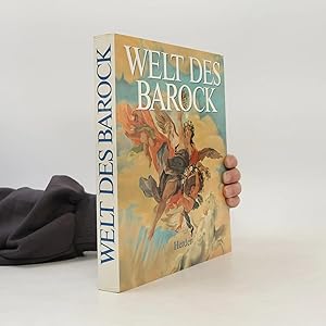 Seller image for Welt des Barock for sale by Bookbot