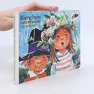 Bild des Verk�ufers f�r Bienchen summ herum zum Verkauf von Bookbot