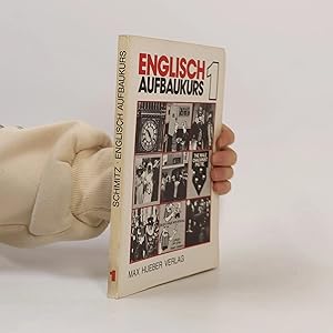 Seller image for English Aufbaukurs 1 for sale by Bookbot
