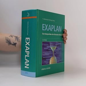 Seller image for Exaplan for sale by Bookbot