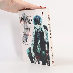 Imagen del vendedor de Tokijsk� gh�l 1 a la venta por Bookbot