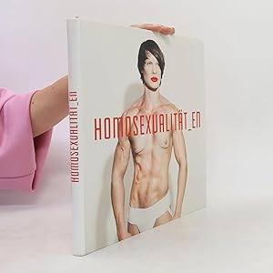 Seller image for Homosexualit�t_en for sale by Bookbot