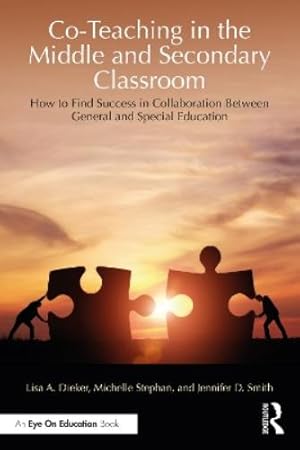 Immagine del venditore per Co-Teaching in the Middle and Secondary Classroom venduto da Rarewaves USA United