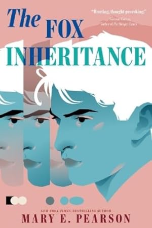 Imagen del vendedor de The Fox Inheritance a la venta por Rarewaves USA United