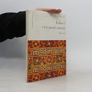 Immagine del venditore per Lidove vytvarne umeni : Slovensko venduto da Bookbot