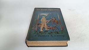 Seller image for The Young Ranchmen for sale by BoundlessBookstore