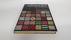 Bild des Verk�ufers f�r The Golden Hands New World of Needlepoint zum Verkauf von BoundlessBookstore