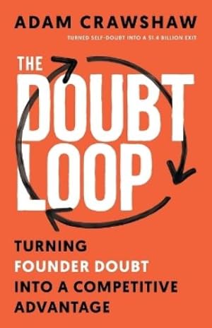 Imagen del vendedor de The Doubt Loop a la venta por Rarewaves USA United