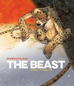 Imagen del vendedor de The Beast Vol. 1 a la venta por Rarewaves USA United