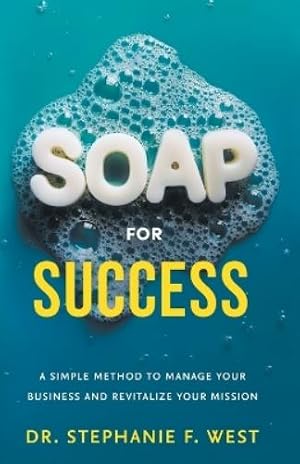 Immagine del venditore per S.O.A.P. for Success venduto da Rarewaves USA United