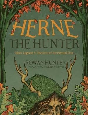 Imagen del vendedor de Herne the Hunter a la venta por Rarewaves USA United