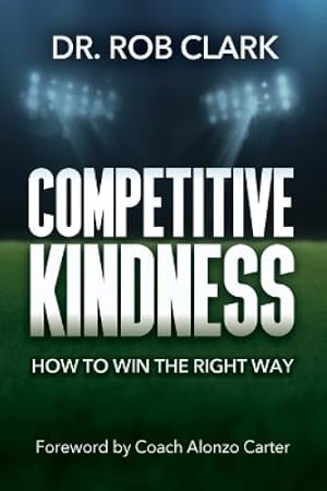 Imagen del vendedor de Competitive Kindness a la venta por Rarewaves USA United