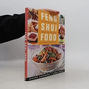 Bild des Verk�ufers f�r Feng Shui Food zum Verkauf von Bookbot