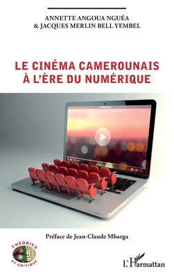 Seller image for Le cin�ma camerounais � l'�re du num�rique (Paperback or Softback) for sale by BargainBookStores