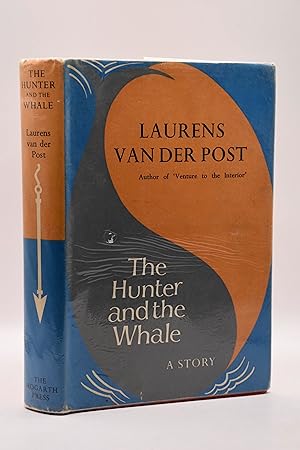 Seller image for The Hunter and the Whale for sale by HALCYON BOOKS