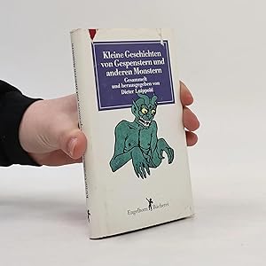 Immagine del venditore per Kleine Geschichten von Gespenstern und anderen Monstern venduto da Bookbot