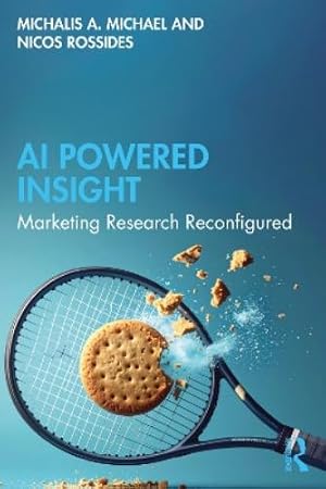 Imagen del vendedor de AI Powered Insight a la venta por Rarewaves USA United