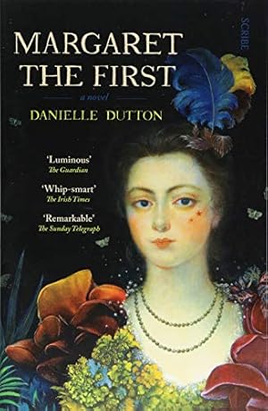 Immagine del venditore per Margaret the First venduto da WeBuyBooks