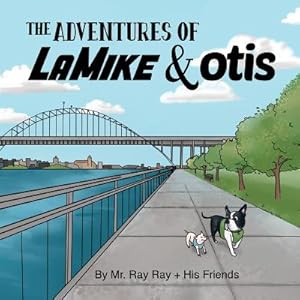 Bild des Verk�ufers f�r The Adventures of Mikey and Otis (Paperback or Softback) zum Verkauf von BargainBookStores