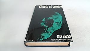 Seller image for Ghosts of London for sale by BoundlessBookstore