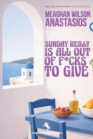 Imagen del vendedor de Sunday Reilly is All Out of F*cks To Give a la venta por Rarewaves USA United