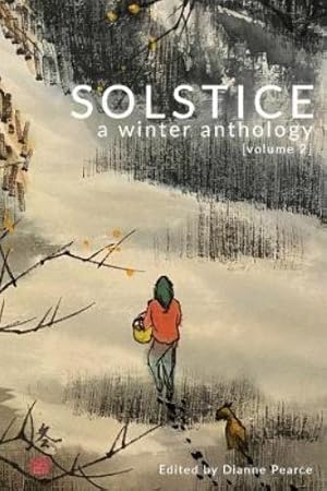 Immagine del venditore per Solstice venduto da Rarewaves USA United