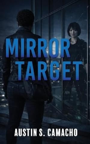 Imagen del vendedor de Mirror Target a la venta por Rarewaves USA United