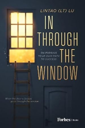 Immagine del venditore per In Through the Window venduto da Rarewaves USA United