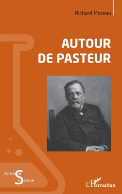 Immagine del venditore per Autour de Pasteur (Paperback or Softback) venduto da BargainBookStores