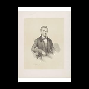 Imagen del vendedor de Portrait of a young man, A5 a la venta por Contentum