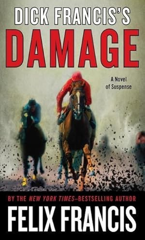 Bild des Verk�ufers f�r Dick Franciss Damage zum Verkauf von moluna