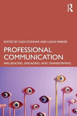 Imagen del vendedor de Professional Communication a la venta por Rarewaves USA United
