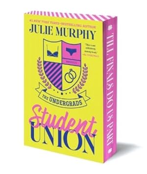 Imagen del vendedor de The Undergrads: Student Union a la venta por Rarewaves USA United