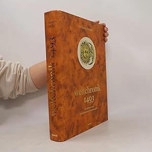 Bild des Verk�ufers f�r Weltchronik zum Verkauf von Bookbot