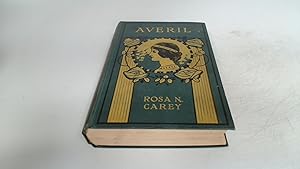 Seller image for Averil for sale by BoundlessBookstore