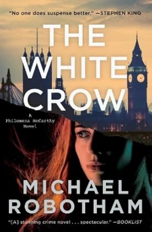 Imagen del vendedor de The White Crow a la venta por Rarewaves USA United