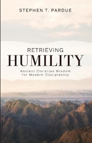 Imagen del vendedor de Retrieving Humility a la venta por Rarewaves USA United