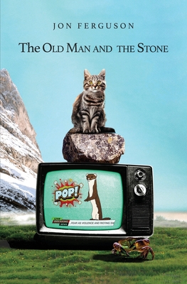 Bild des Verk�ufers f�r The Old Man and the Stone (Paperback or Softback) zum Verkauf von BargainBookStores