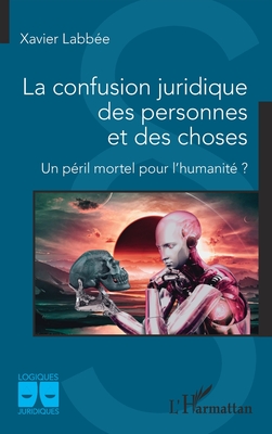 Immagine del venditore per La confusion juridique des personnes et des choses (Paperback or Softback) venduto da BargainBookStores