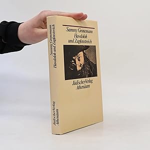 Immagine del venditore per Hawdoloh und Zapfenstreich: Erinnerungen an die ostj�dische Etappe 1916-1918 venduto da Bookbot