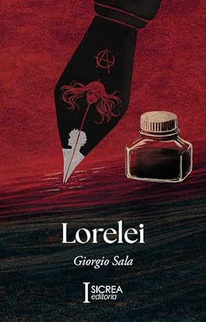 Immagine del venditore per Lorelei venduto da Rarewaves USA United