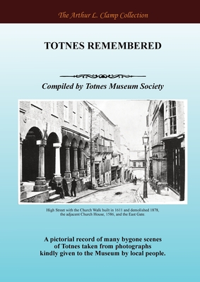Seller image for Totnes Remembered (Paperback or Softback) for sale by BargainBookStores