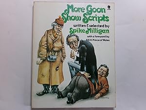 Immagine del venditore per More Goon Show Scripts venduto da Carmarthenshire Rare Books